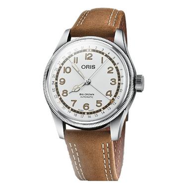Oris Roberto Clemente Limited Edition Automatic Watch